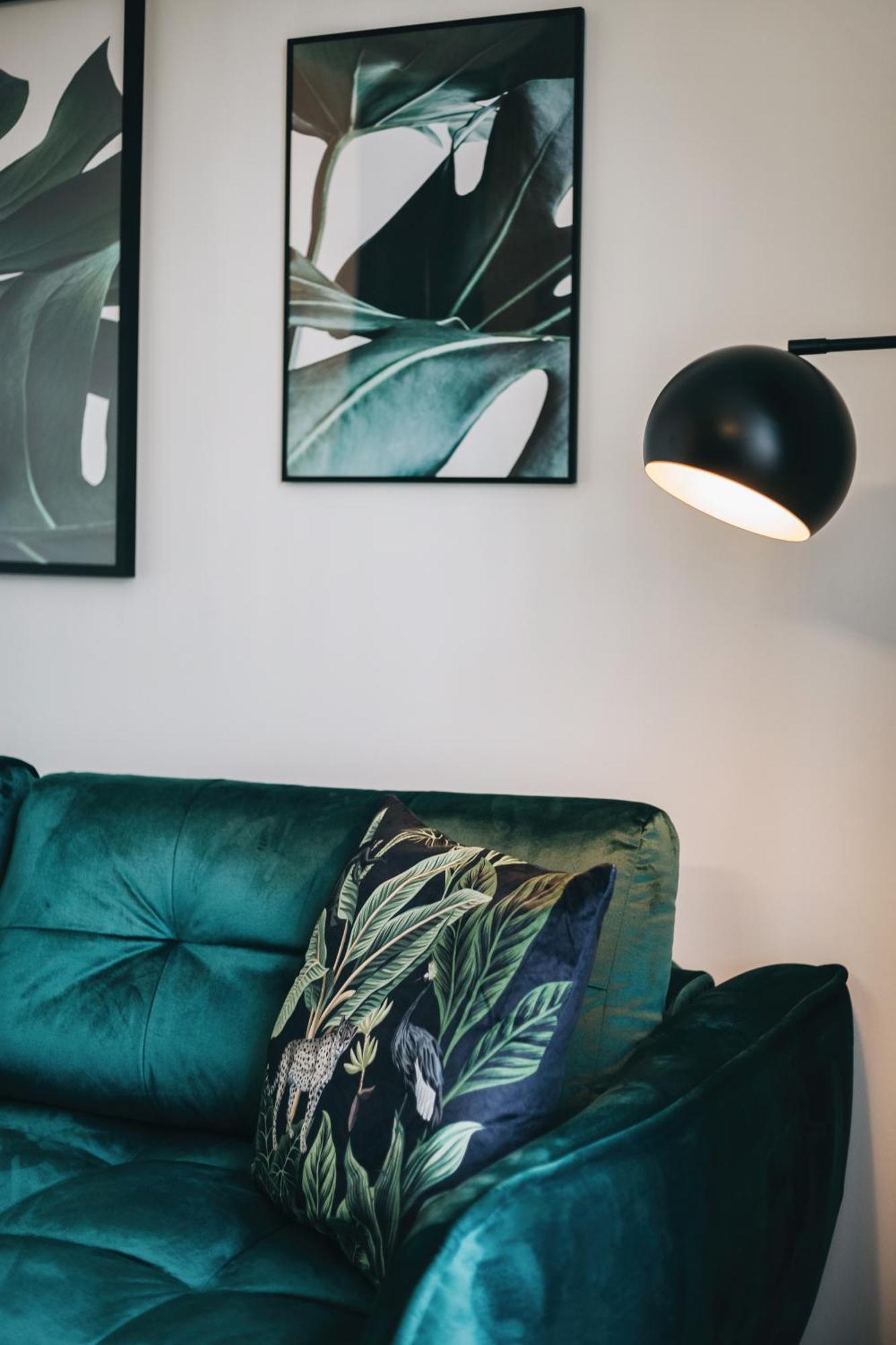 Oasis Appart - Wohnen In Dresden - Netflix - Tiefgarage - Dachterrasse Номер фото